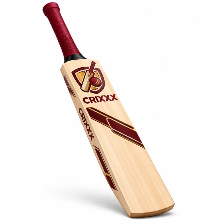 Crixxx Bat