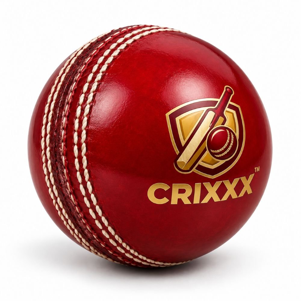 Cricket Ball